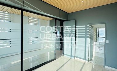 Amplia oficina en Reñaca Norte