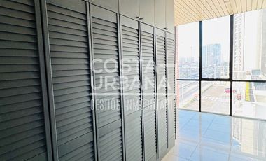 Amplia oficina en Reñaca Norte