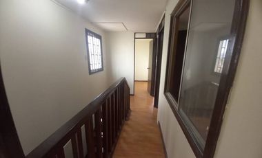 VILLA CORDILLERA