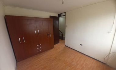 VILLA CORDILLERA