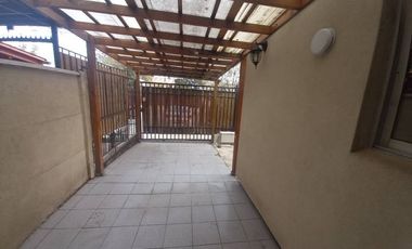 VILLA CORDILLERA
