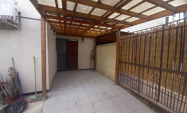 VILLA CORDILLERA
