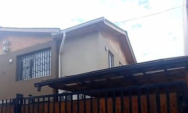 VILLA CORDILLERA