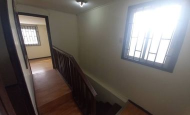 VILLA CORDILLERA