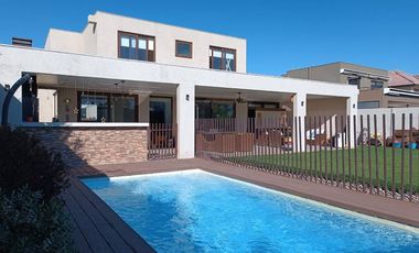 CASA EN CONDOMINIO VALLE NOGALES, FULL EQUIPAMIENTO !