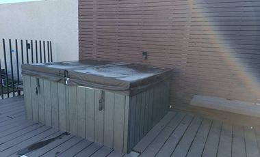 CASA EN CONDOMINIO VALLE NOGALES, FULL EQUIPAMIENTO !