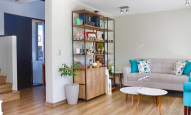 CASA EN CONDOMINIO VALLE NOGALES, FULL EQUIPAMIENTO !