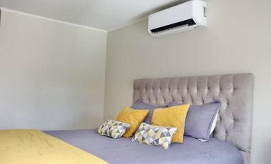 CASA EN CONDOMINIO VALLE NOGALES, FULL EQUIPAMIENTO !