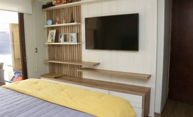 CASA EN CONDOMINIO VALLE NOGALES, FULL EQUIPAMIENTO !