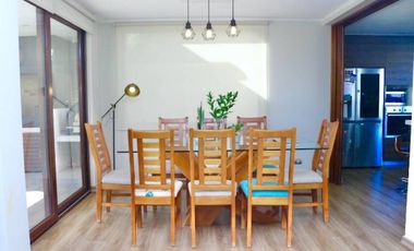 CASA EN CONDOMINIO VALLE NOGALES, FULL EQUIPAMIENTO !