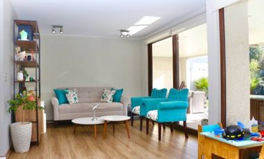 CASA EN CONDOMINIO VALLE NOGALES, FULL EQUIPAMIENTO !