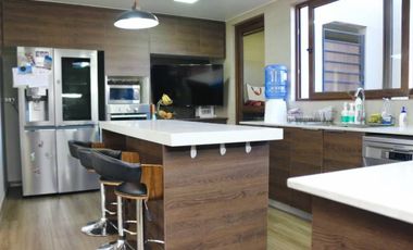 CASA EN CONDOMINIO VALLE NOGALES, FULL EQUIPAMIENTO !