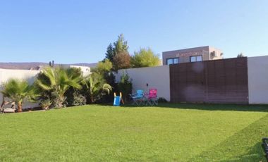 CASA EN CONDOMINIO VALLE NOGALES, FULL EQUIPAMIENTO !