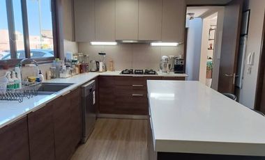 CASA EN CONDOMINIO VALLE NOGALES, FULL EQUIPAMIENTO !