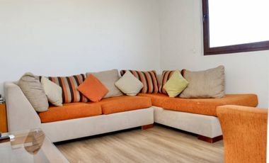 CASA EN CONDOMINIO VALLE NOGALES, FULL EQUIPAMIENTO !