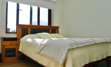 CASA EN CONDOMINIO VALLE NOGALES, FULL EQUIPAMIENTO !