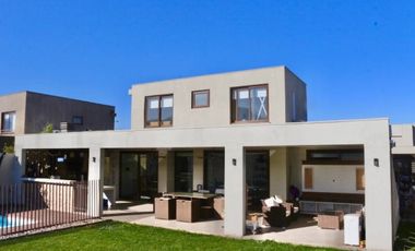 CASA EN CONDOMINIO VALLE NOGALES, FULL EQUIPAMIENTO !