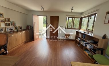 VENTA CASA MEDITERRANEA 5 DORMITORIOS PIEDRA ROJA CHICUREO