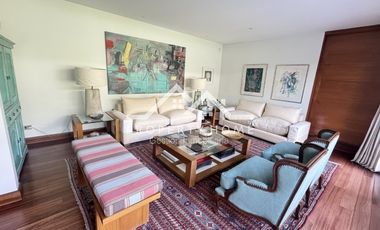 VENTA CASA MEDITERRANEA 5 DORMITORIOS PIEDRA ROJA CHICUREO