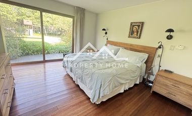 VENTA CASA MEDITERRANEA 5 DORMITORIOS PIEDRA ROJA CHICUREO