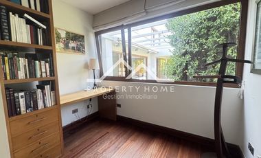 VENTA CASA MEDITERRANEA 5 DORMITORIOS PIEDRA ROJA CHICUREO