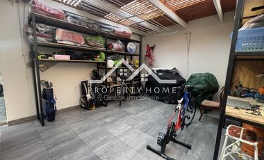 VENTA CASA MEDITERRANEA 5 DORMITORIOS PIEDRA ROJA CHICUREO