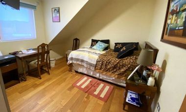 GRAN CASA EN RENTA EN LOTEO CENTENARIO