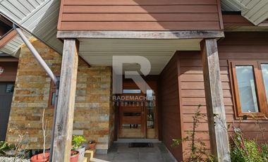 GRAN CASA EN RENTA EN LOTEO CENTENARIO