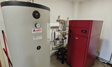 GRAN CASA EN RENTA EN LOTEO CENTENARIO