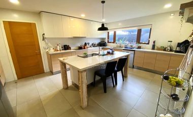 GRAN CASA EN RENTA EN LOTEO CENTENARIO