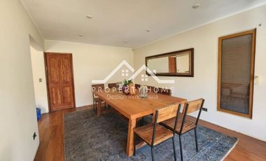VENTA CASA EN PARCELA 4 DOR + SERV + TALLER LIRAY