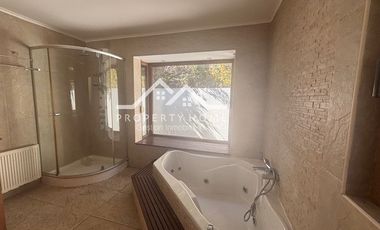 VENTA CASA EN PARCELA 4 DOR + SERV + TALLER LIRAY