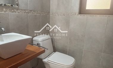VENTA CASA EN PARCELA 4 DOR + SERV + TALLER LIRAY