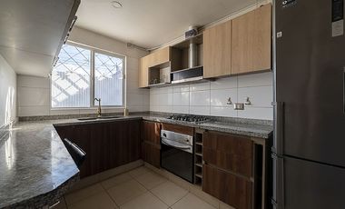 CASA EN BUIN 3 DORMITORIOS