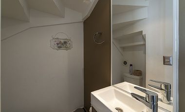 CASA EN BUIN 3 DORMITORIOS