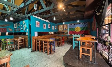 VICUÑA MACKENNA, AV. LA FLORIDA, LOCAL COMERCIAL