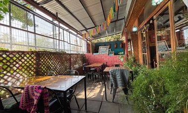 VICUÑA MACKENNA, AV. LA FLORIDA, LOCAL COMERCIAL