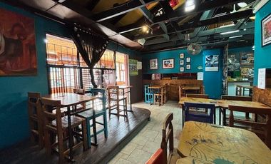 VICUÑA MACKENNA, AV. LA FLORIDA, LOCAL COMERCIAL