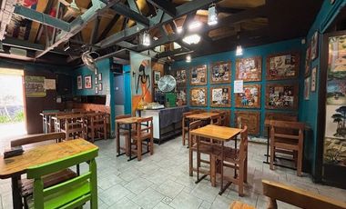 VICUÑA MACKENNA, AV. LA FLORIDA, LOCAL COMERCIAL