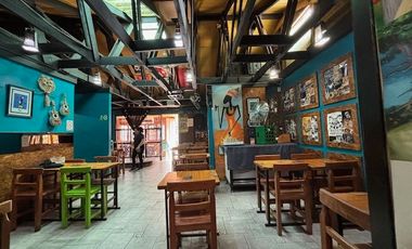 VICUÑA MACKENNA, AV. LA FLORIDA, LOCAL COMERCIAL
