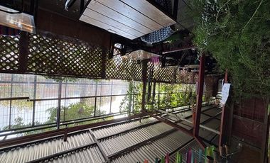 VICUÑA MACKENNA, AV. LA FLORIDA, LOCAL COMERCIAL