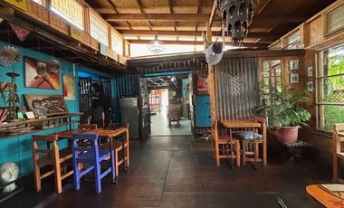 VICUÑA MACKENNA, AV. LA FLORIDA, LOCAL COMERCIAL