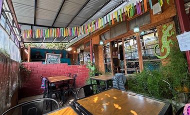 VICUÑA MACKENNA, AV. LA FLORIDA, LOCAL COMERCIAL