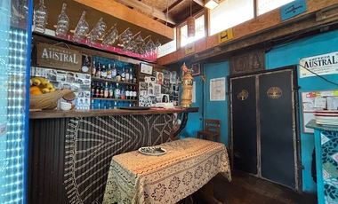 VICUÑA MACKENNA, AV. LA FLORIDA, LOCAL COMERCIAL