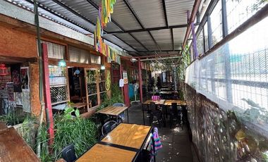 VICUÑA MACKENNA, AV. LA FLORIDA, LOCAL COMERCIAL