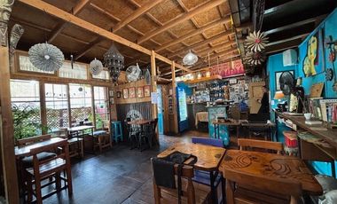 VICUÑA MACKENNA, AV. LA FLORIDA, LOCAL COMERCIAL