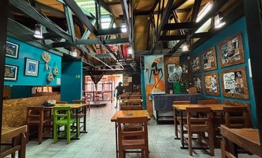VICUÑA MACKENNA, AV. LA FLORIDA, LOCAL COMERCIAL