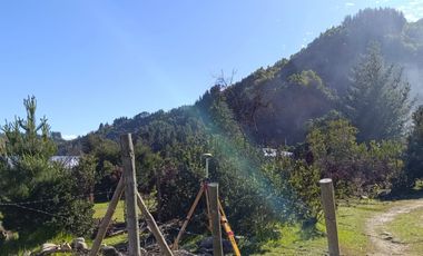 PARCELAS DE AGRADO DE 5.000M2