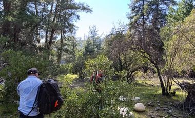 PARCELAS DE AGRADO DE 5.000M2