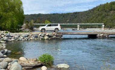 PARCELAS DE AGRADO DE 5.000M2